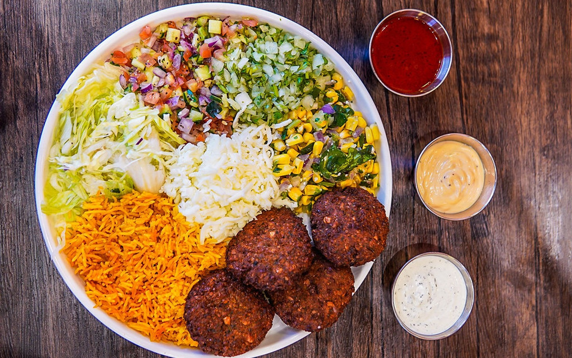 Best Halal food in Bethlehem, PA | Haazs | Halal food near me