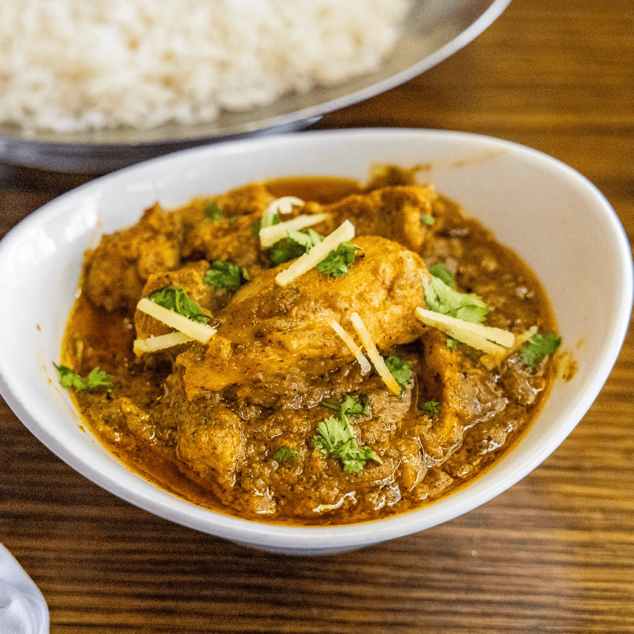 Rasoi Online Menu | Best Indian food in St. Louis