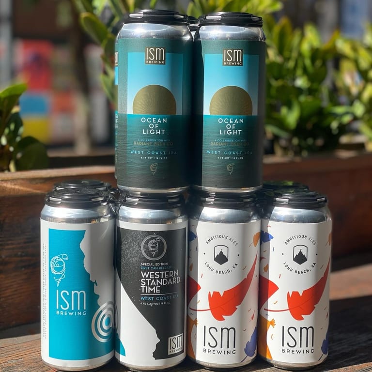 Why ISM Brewing  A New Path Forward