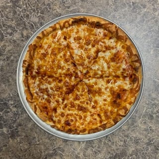 Pizza (Medium)