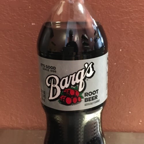 Root Beer (20oz).