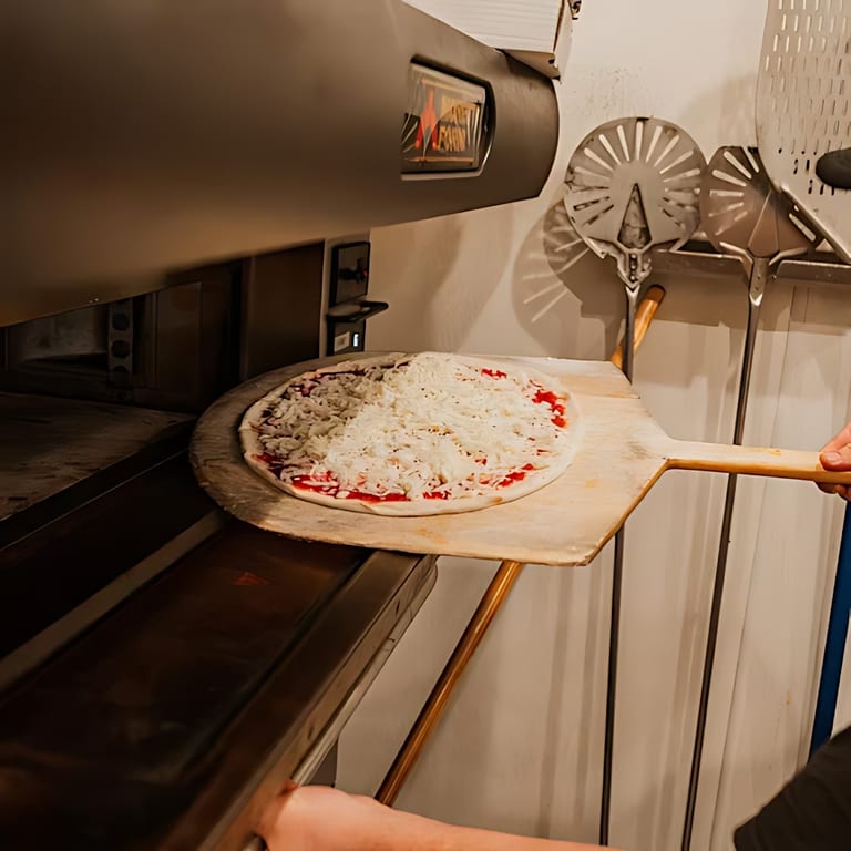 おぴざページ Find Your Location - zpizza - Pizza Restaurant