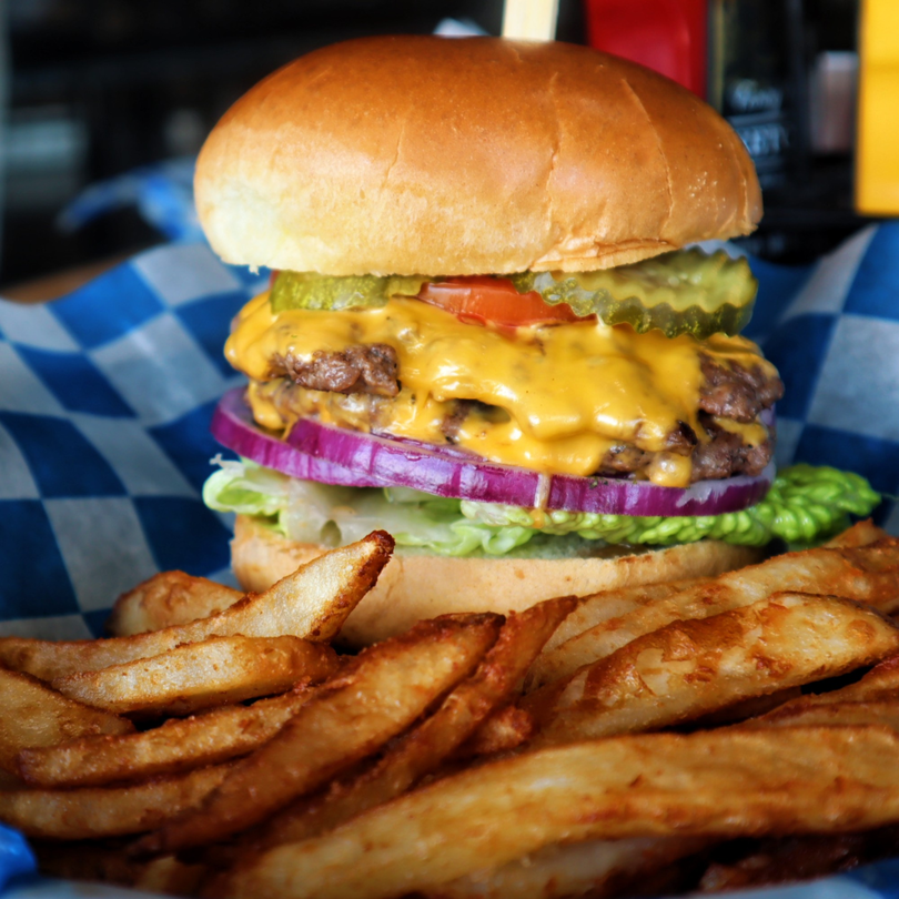 Best Bar and grill in New Baltimore, MI | The Pickled Goat Bar & Grill ...