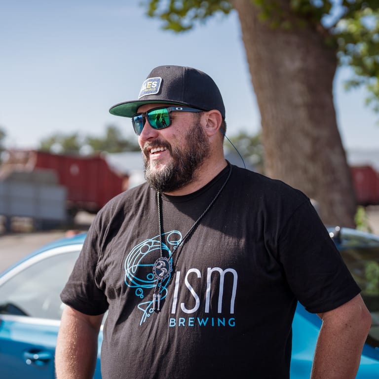 Building Teams From Brewer to Leader