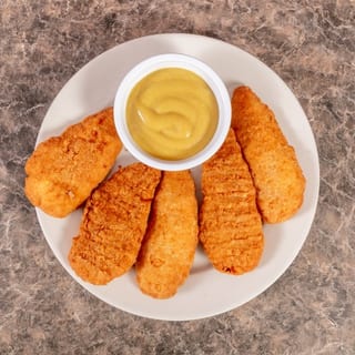 Chicken Fingers (5 Pieces)