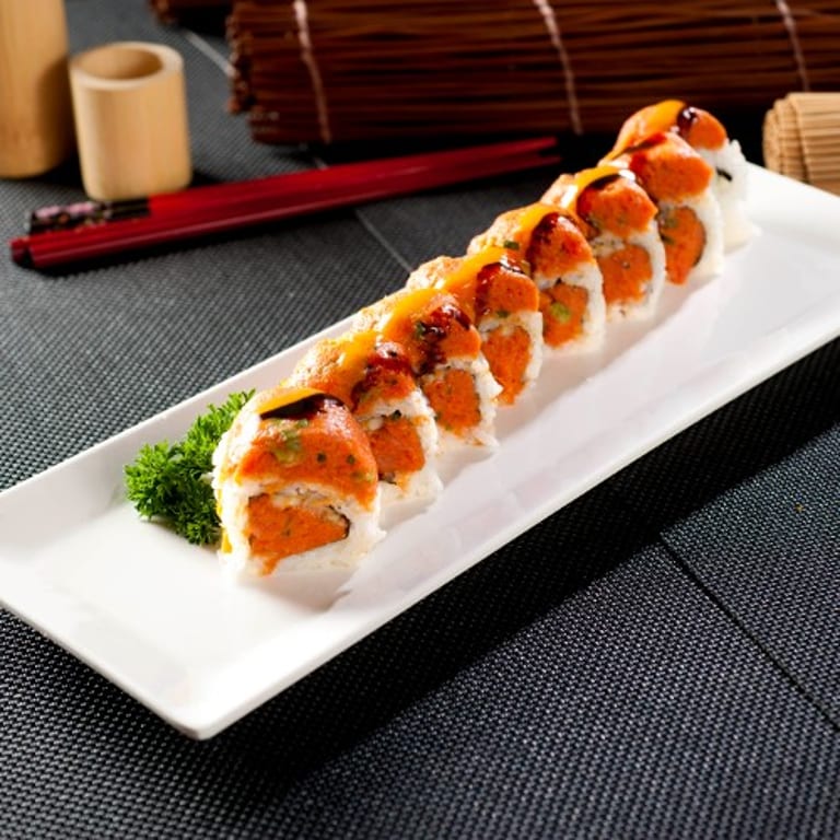 Crisp and Refreshing Cucumber Salad