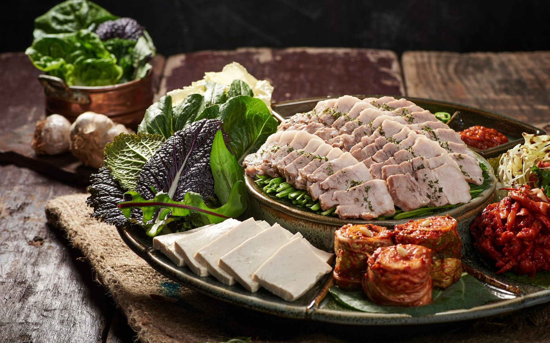 Best Beef bulgogi in Spring Valley, NV | Garionban, image size:1920x1200