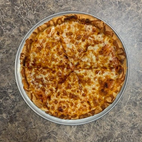 Pizza (Small).
