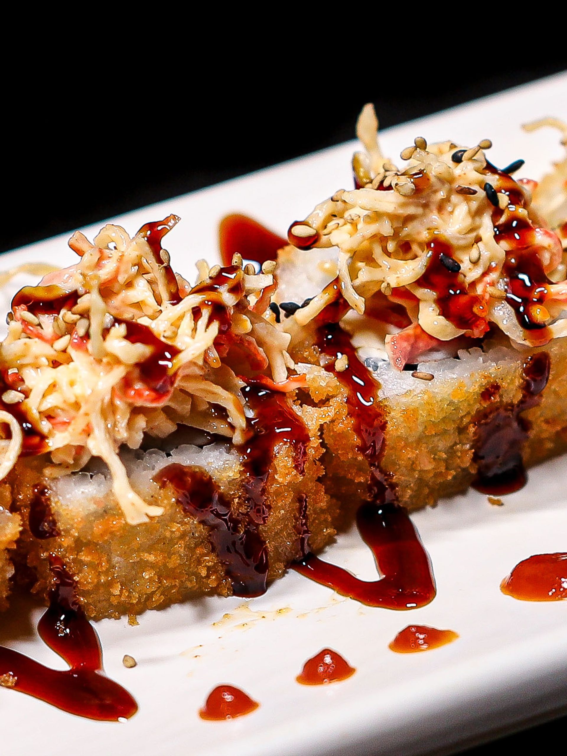 Best Unagi nigiri in Elko, NV | Himiko Sushi and Steak House, image size:1920x2559