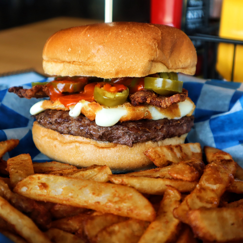 Best Bar and grill in New Baltimore, MI | The Pickled Goat Bar & Grill ...