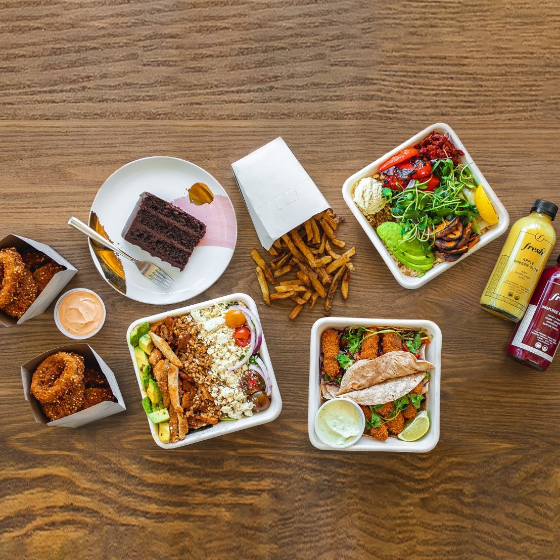 A family recipe that's traveled the world