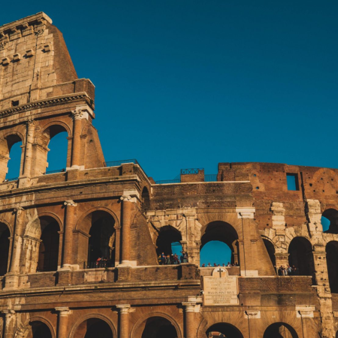 A family recipe that's traveled the world