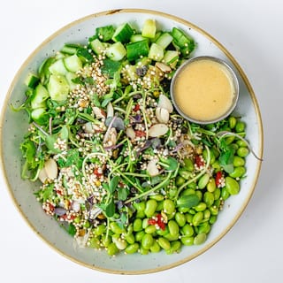 Eat Your Greens (GF)