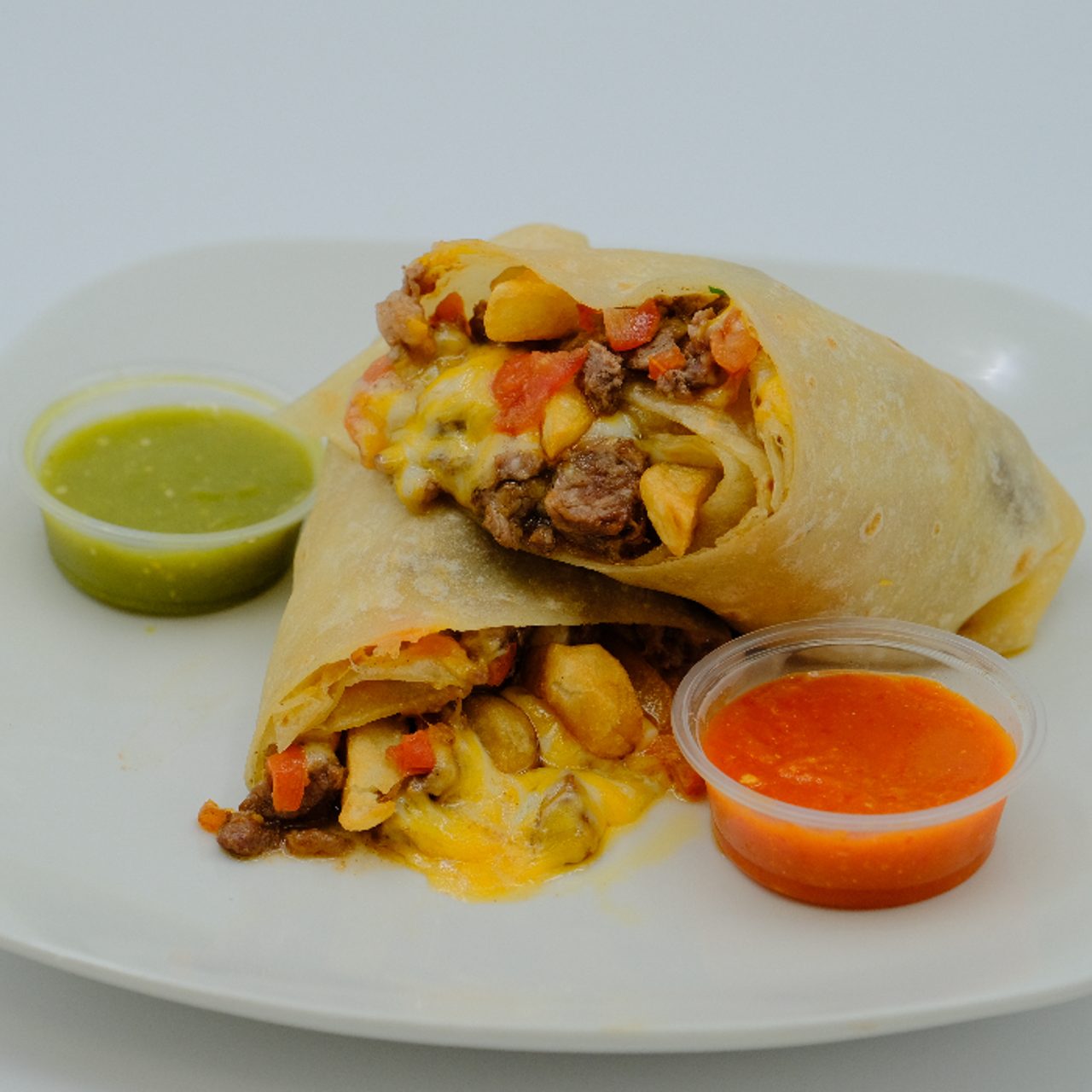 Alberto's Mexican Food Online Menu | Best Mexican food in California